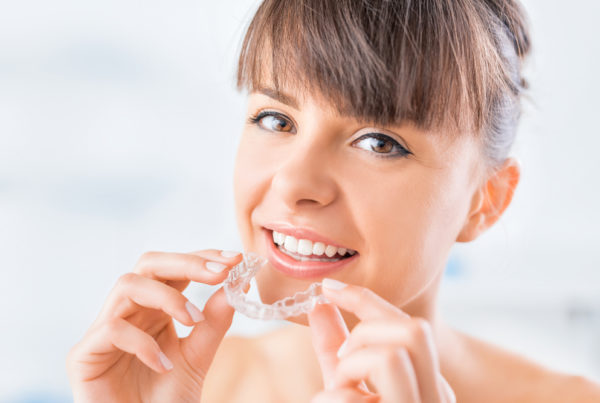 9 Ways Invisalign Can Improve Your Long-Term Oral Health